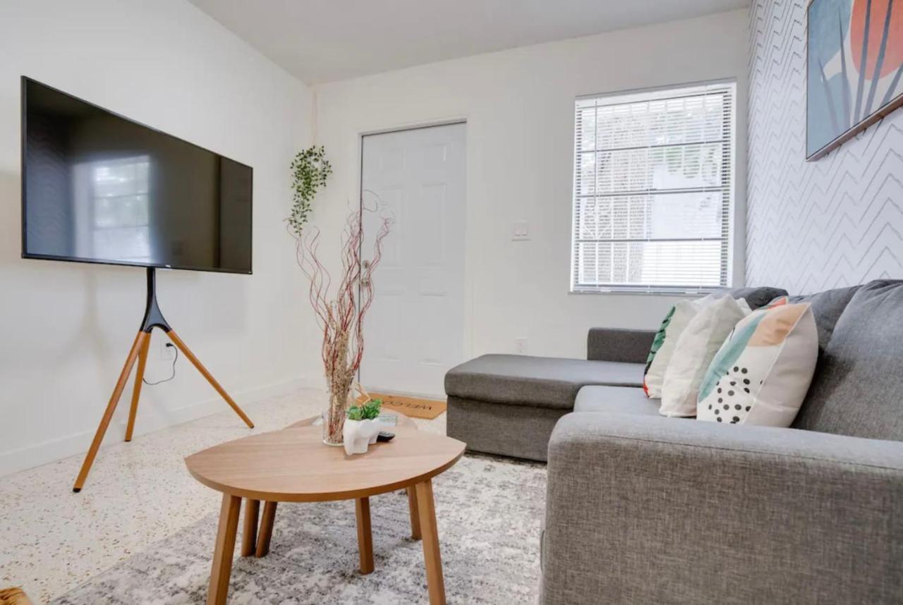 Apartamento Havana Ooh La La - Little Havana Calle 8 By Pattio Miami
